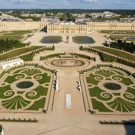 Apartamento La Verriere Du Chateau *