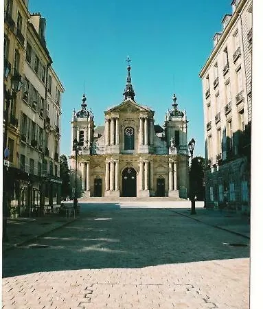 La Verriere Du Chateau Apartamento *