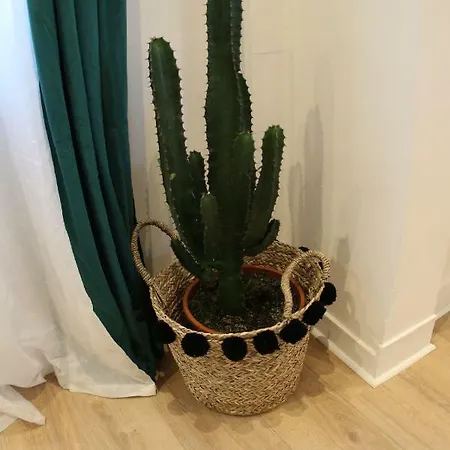 Apartamento La Verriere Du Chateau *