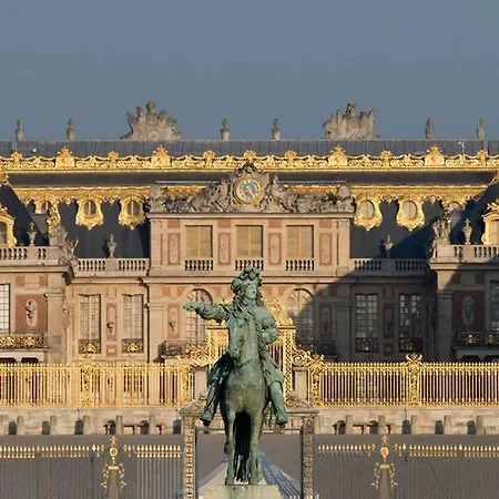 La Verriere Du Chateau *